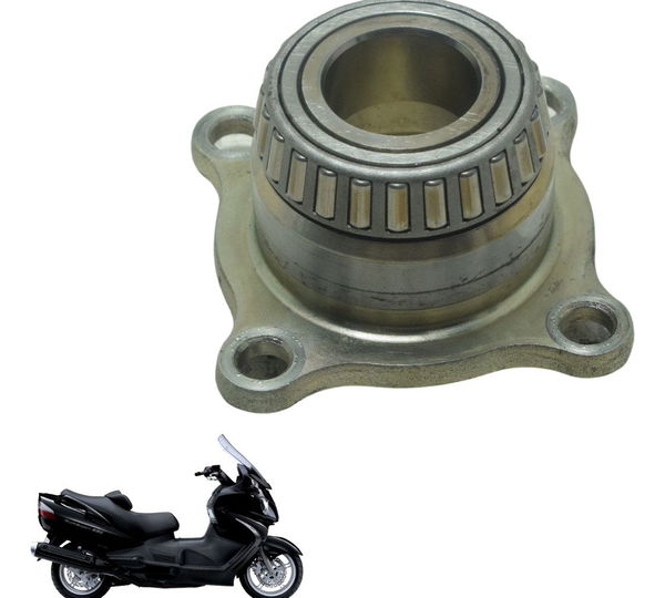 Rolamento Eixo Transmissão Suzuki Burgman 650 07-15 Original