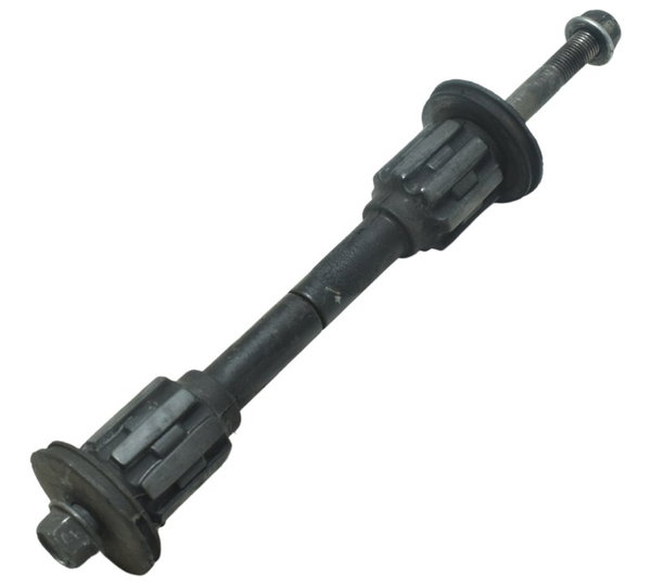 Jogo Coxim Fixação Motor Suzuki Burgman 650 07-15 Original
