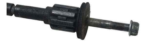 Jogo Coxim Fixação Motor Suzuki Burgman 650 07-15 Original
