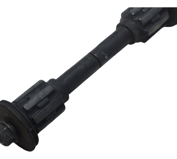 Jogo Coxim Fixação Motor Suzuki Burgman 650 07-15 Original