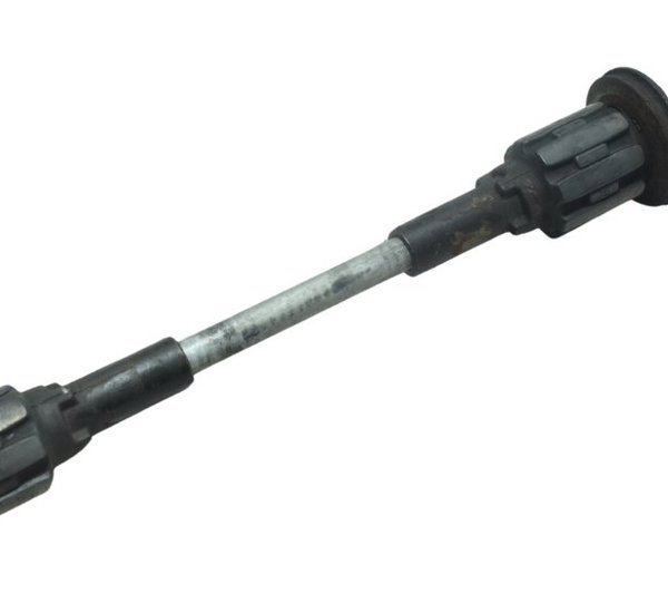 Jogo Coxim Fixação Motor Suzuki Burgman 650 07-15 Original