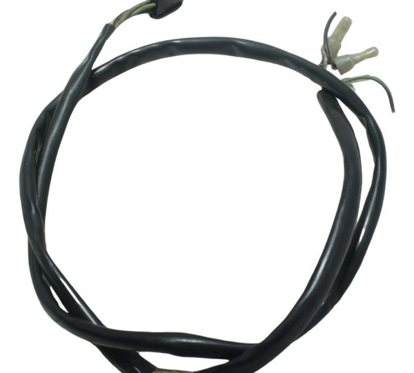 Chicote Elétrico C/avaria Suzuki Burgman 650 07-15 Original