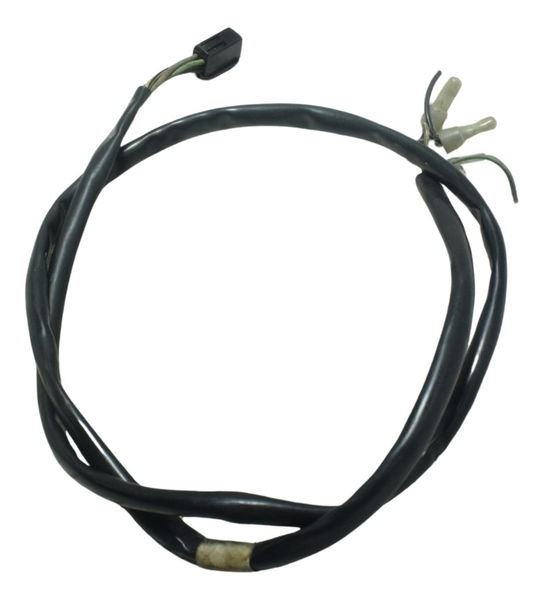 Chicote Elétrico C/avaria Suzuki Burgman 650 07-15 Original