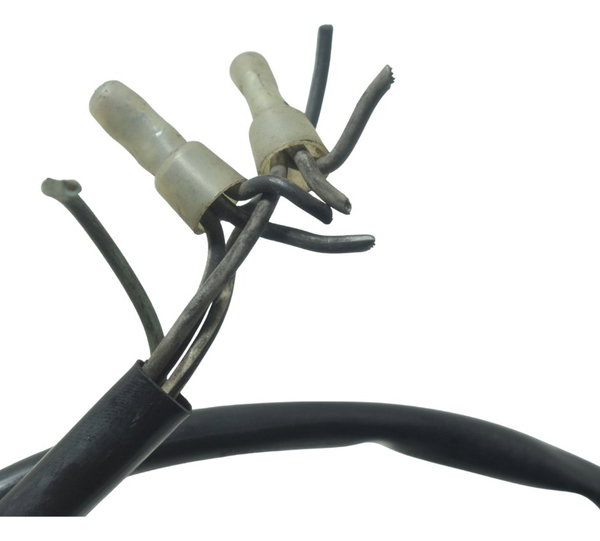 Chicote Elétrico C/avaria Suzuki Burgman 650 07-15 Original