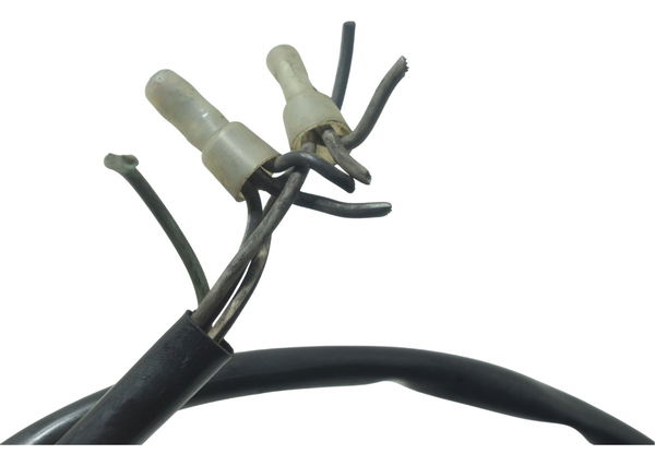 Chicote Elétrico C/avaria Suzuki Burgman 650 07-15 Original