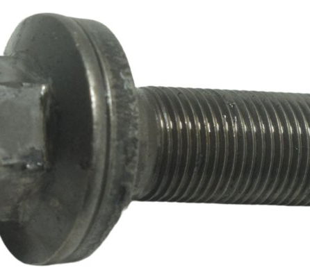 Parafuso Volante Magneto Suzuki Burgman 650 07-15 Original