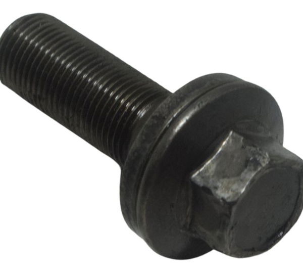 Parafuso Volante Magneto Suzuki Burgman 650 07-15 Original