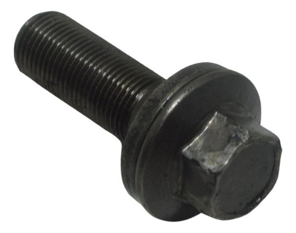 Parafuso Volante Magneto Suzuki Burgman 650 07-15 Original