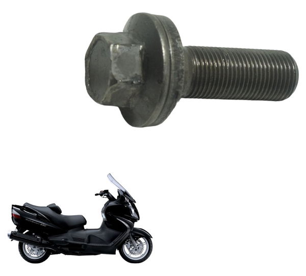 Parafuso Volante Magneto Suzuki Burgman 650 07-15 Original