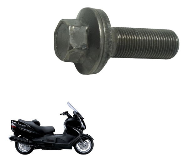 Parafuso Volante Magneto Suzuki Burgman 650 07-15 Original