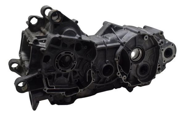 Carcaça Bloco Motor Nfe Baixa Suzuki Burgman 650 07-15 Origi