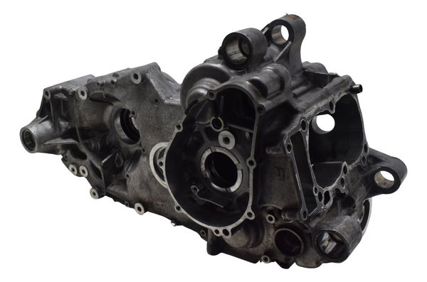 Carcaça Bloco Motor Nfe Baixa Suzuki Burgman 650 07-15 Origi