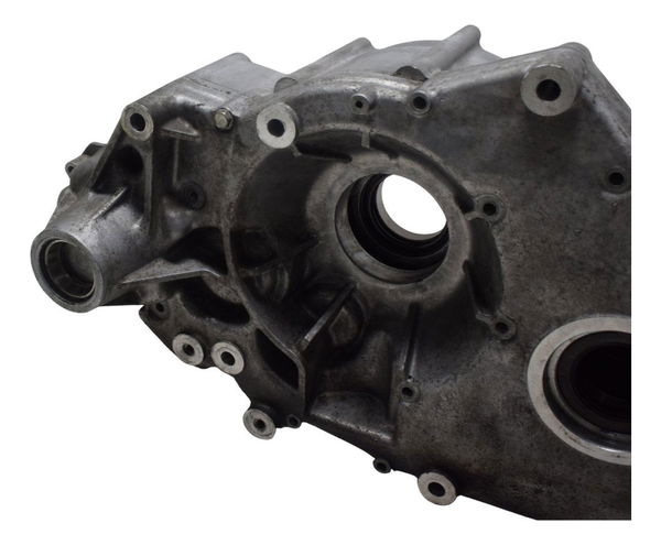 Carcaça Bloco Motor Nfe Baixa Suzuki Burgman 650 07-15 Origi