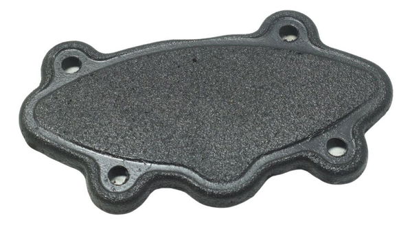 Tampa Acabamento Carter Esq Suzuki Burgman 650 07-15 Origina