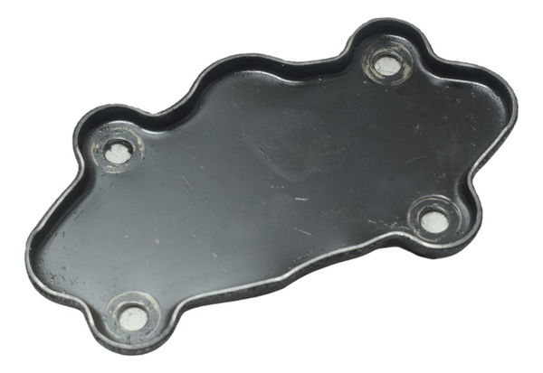 Tampa Acabamento Carter Esq Suzuki Burgman 650 07-15 Origina