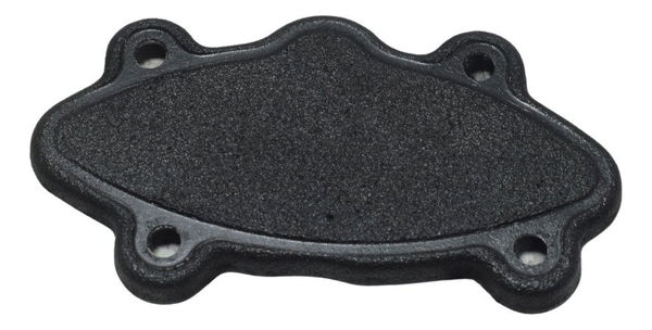 Tampa Acabamento Carter Esq Suzuki Burgman 650 07-15 Origina