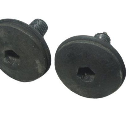 Jogo Parafuso Tampa Cabeçote Suzuki Burgman 650 07-15 Origin