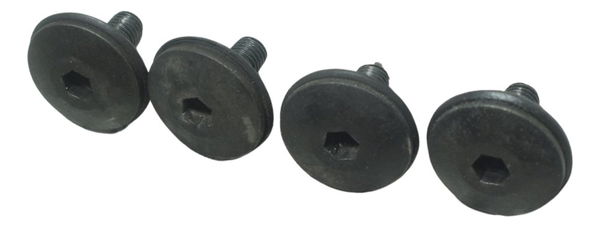 Jogo Parafuso Tampa Cabeçote Suzuki Burgman 650 07-15 Origin