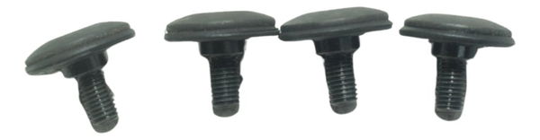 Jogo Parafuso Tampa Cabeçote Suzuki Burgman 650 07-15 Origin