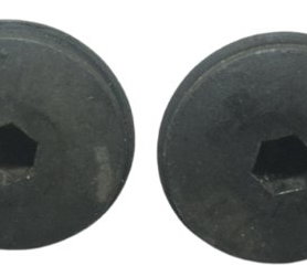 Jogo Parafuso Tampa Cabeçote Suzuki Burgman 650 07-15 Origin