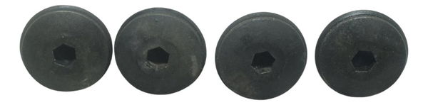 Jogo Parafuso Tampa Cabeçote Suzuki Burgman 650 07-15 Origin