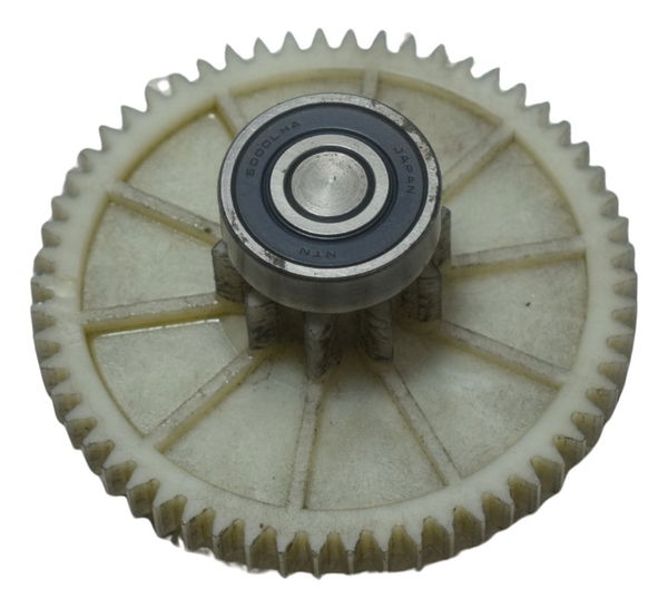 Engrenagem Atuador Polia Suzuki Burgman 650 07-15 Original