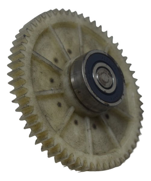 Engrenagem Atuador Polia Suzuki Burgman 650 07-15 Original