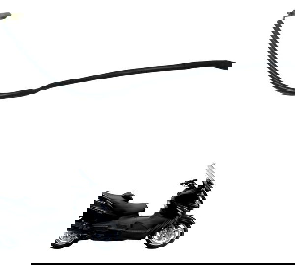 Chicote Sensor Óleo Suzuki Burgman 650 07-15 Original