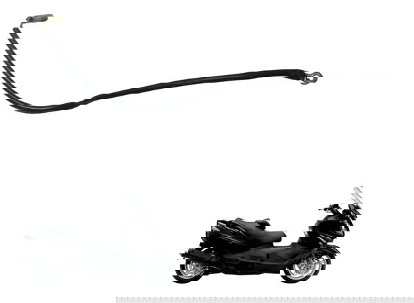 Chicote Sensor Óleo Suzuki Burgman 650 07-15 Original