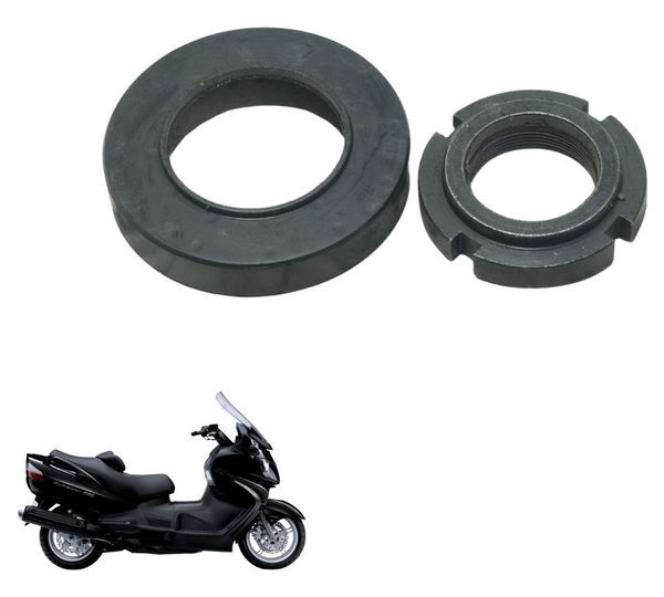 Porca Mesa Suzuki Burgman 650 07-15 Original