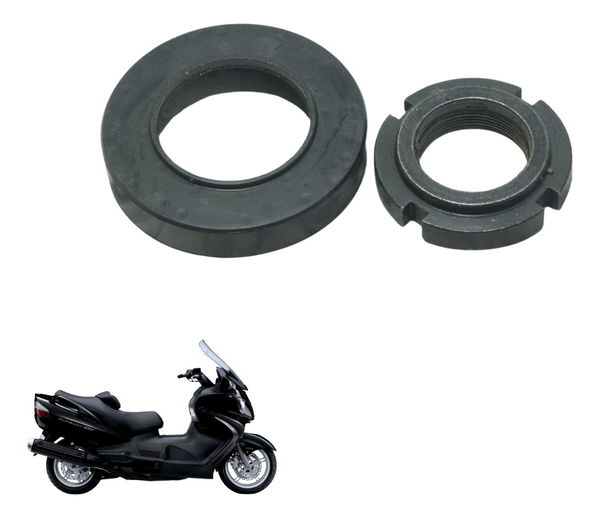 Porca Mesa Suzuki Burgman 650 07-15 Original