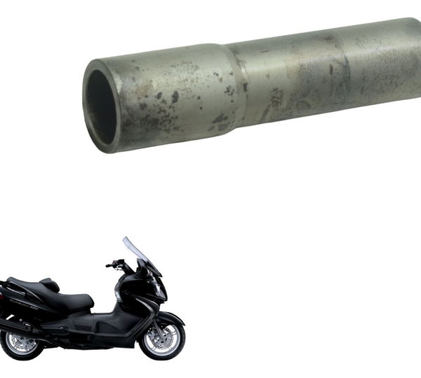 Espaçador Eixo Roda Tras Suzuki Burgman 650 07-15 Original