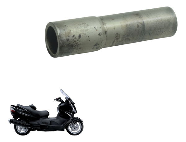 Espaçador Eixo Roda Tras Suzuki Burgman 650 07-15 Original