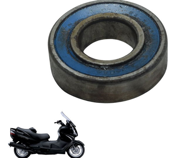 Rolamento Motor Suzuki Burgman 650 07-15 Original