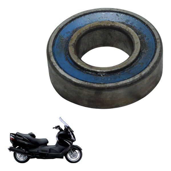Rolamento Motor Suzuki Burgman 650 07-15 Original