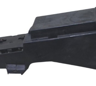 Paralama Interno Traseiro C/avaria Yamaha Mt 09 15-18 Origin Traseiro