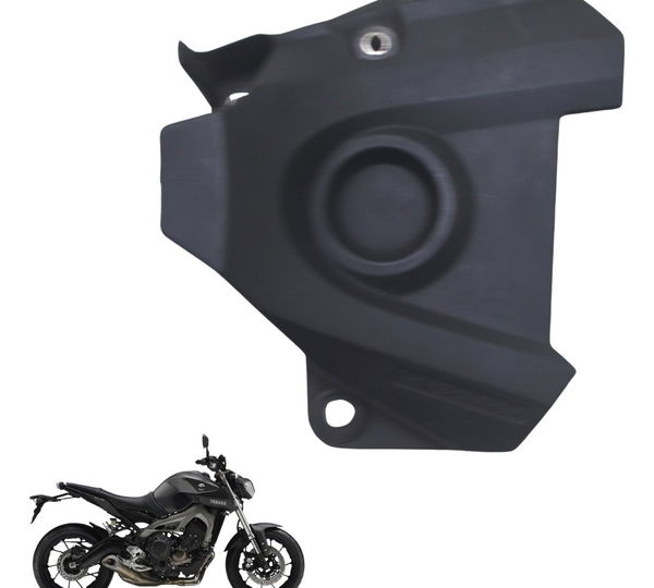 Tampa Pinhão Yamaha Mt 09 15-18 Original