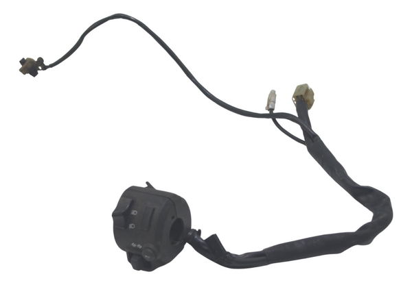 Chave Punho Luz Yamaha Mt 09 15-18 Original