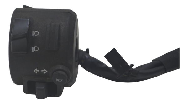 Chave Punho Luz Yamaha Mt 09 15-18 Original