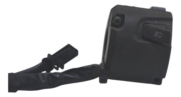 Chave Punho Luz Yamaha Mt 09 15-18 Original