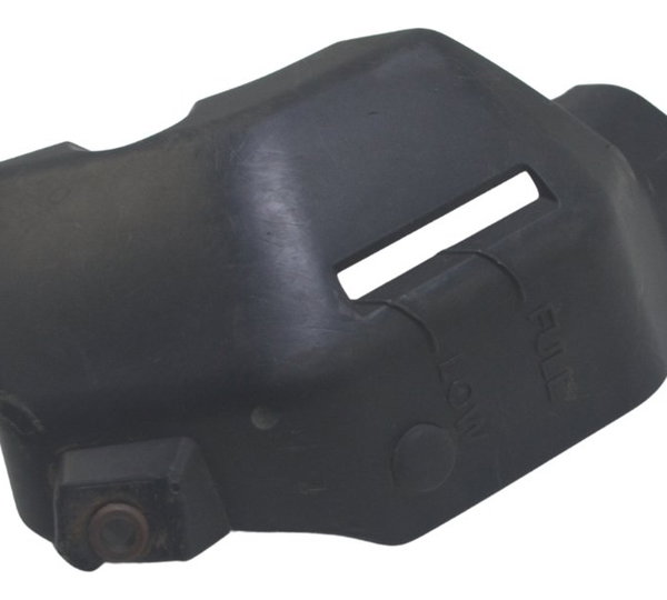 Acabamento Reservatório Água Yamaha Mt 09 15-18 Original