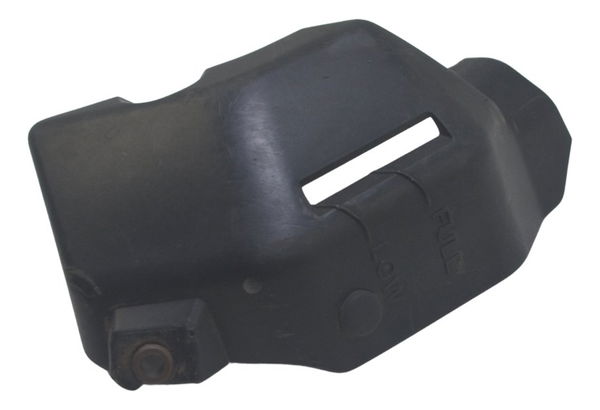 Acabamento Reservatório Água Yamaha Mt 09 15-18 Original