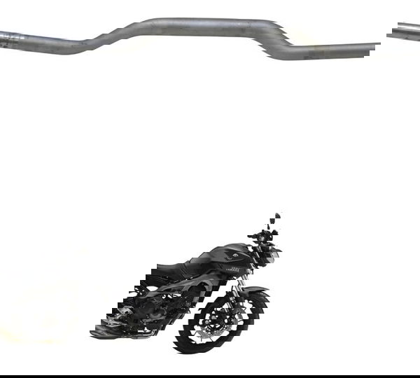 Guidão Yamaha Mt 09 15-18 Original