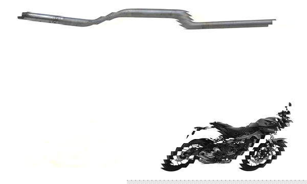 Guidão Yamaha Mt 09 15-18 Original