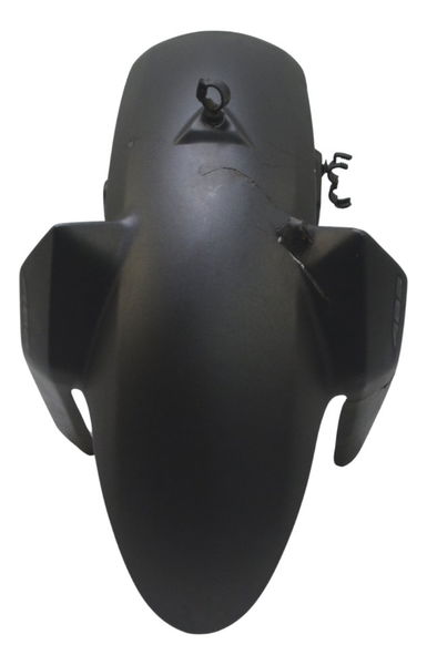 Paralama Dianteiro C/avaria Yamaha Mt 09 15-18 Original Dianteiro