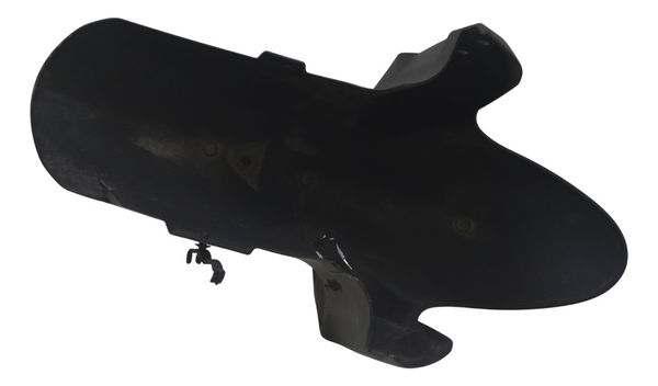 Paralama Dianteiro C/avaria Yamaha Mt 09 15-18 Original Dianteiro