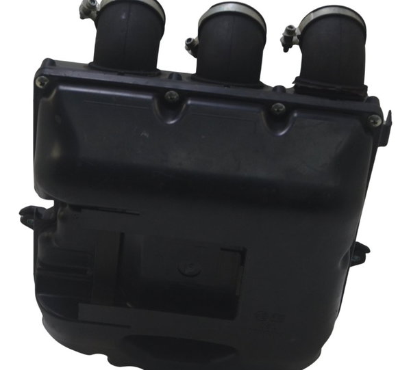 Caixa Filtro Ar C/detalhes Yamaha Mt 09 15-18 Original