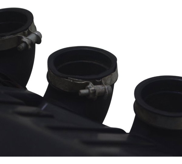 Caixa Filtro Ar C/detalhes Yamaha Mt 09 15-18 Original