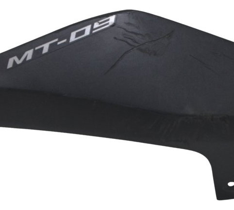 Carenagem Rabeta Dir C/avaria Yamaha Mt 09 15-18 Original