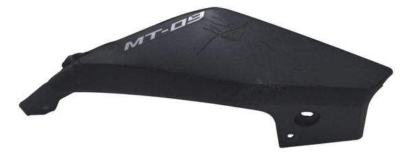 Carenagem Rabeta Dir C/avaria Yamaha Mt 09 15-18 Original